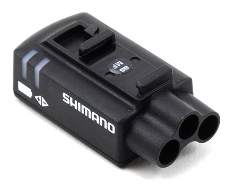 ultegra di2 junction box mount|Shimano E.